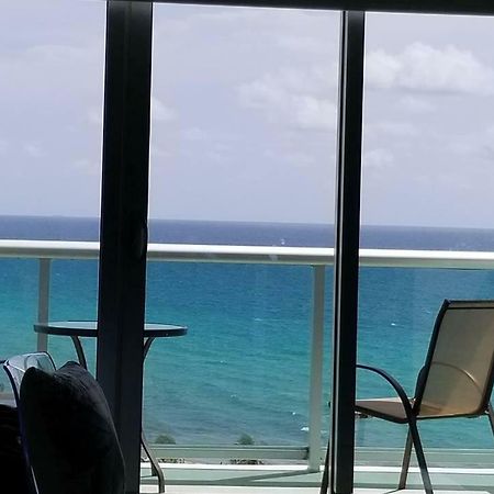 Hollywood Beach Apartment Екстер'єр фото