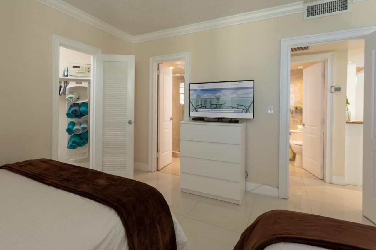 Hollywood Beach Apartment Екстер'єр фото