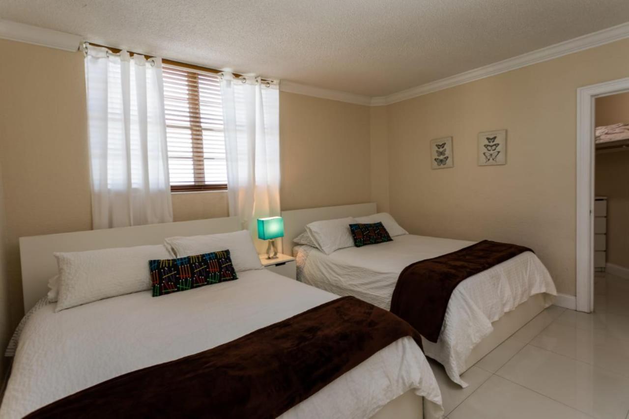 Hollywood Beach Apartment Екстер'єр фото