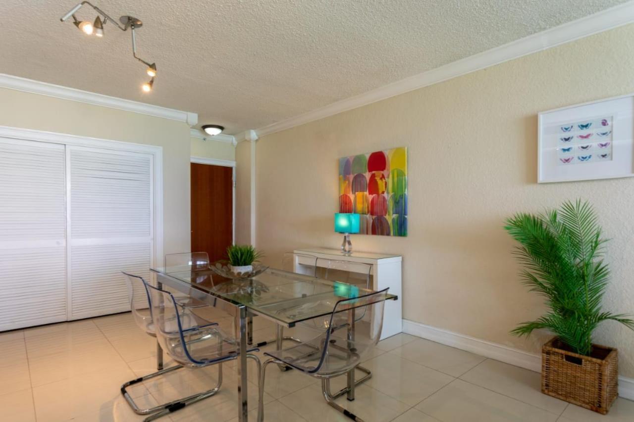 Hollywood Beach Apartment Екстер'єр фото