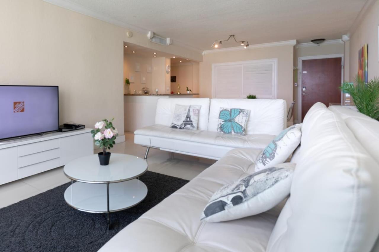 Hollywood Beach Apartment Екстер'єр фото