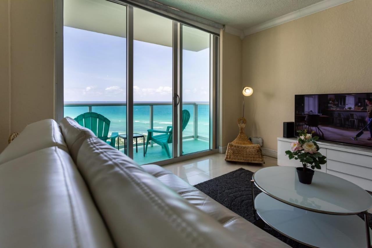 Hollywood Beach Apartment Екстер'єр фото