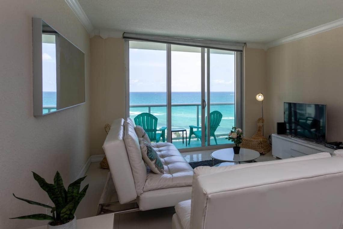 Hollywood Beach Apartment Екстер'єр фото