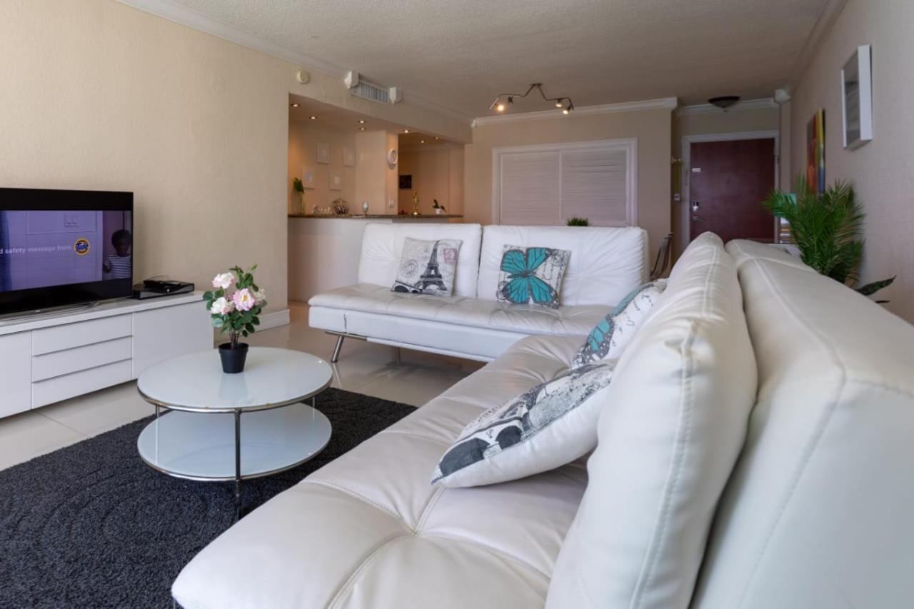 Hollywood Beach Apartment Екстер'єр фото