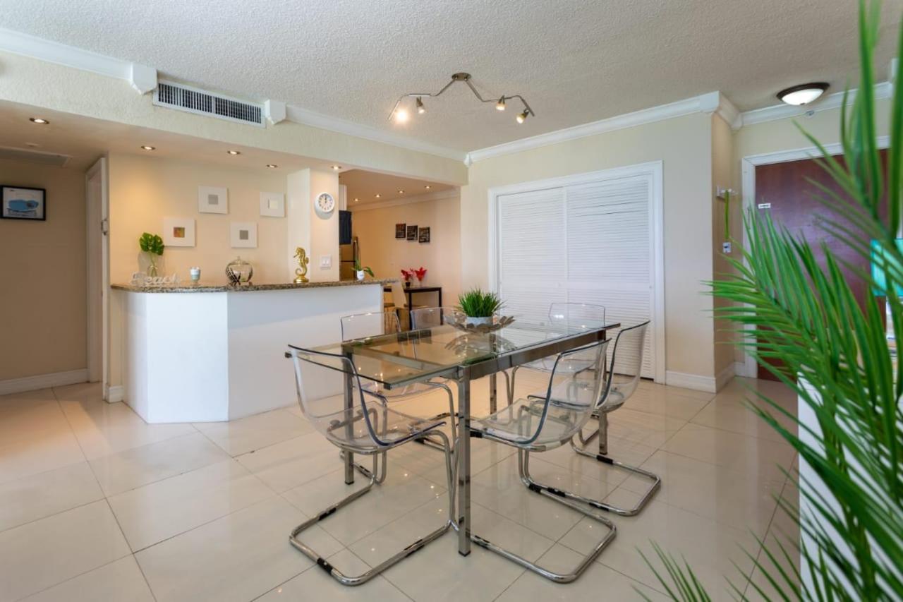 Hollywood Beach Apartment Екстер'єр фото