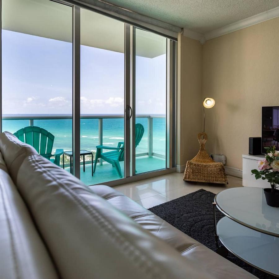 Hollywood Beach Apartment Екстер'єр фото