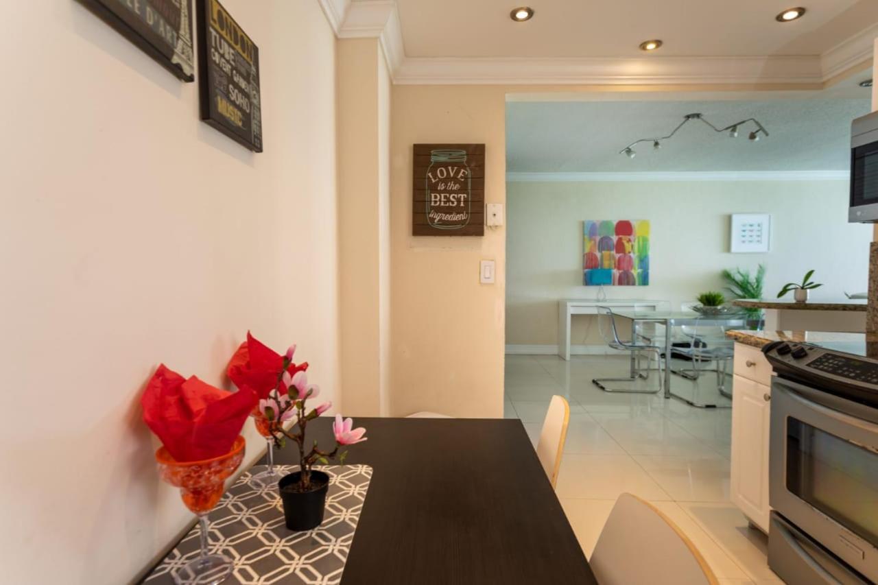 Hollywood Beach Apartment Екстер'єр фото