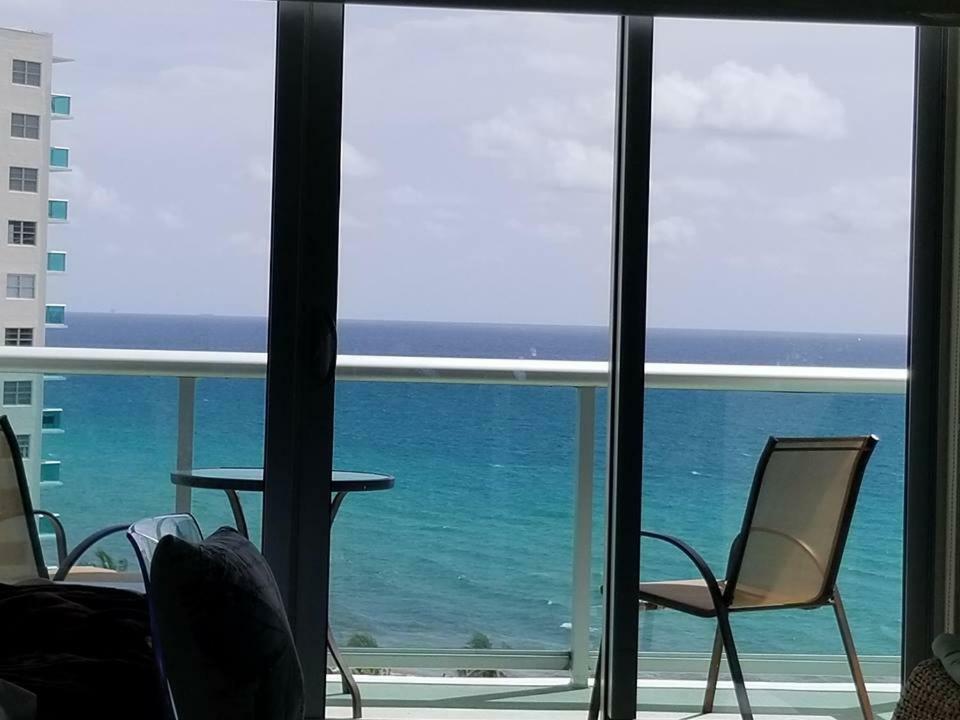 Hollywood Beach Apartment Екстер'єр фото